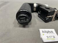 Fujinon BFH-1A TV Lens Focus Grip, Manual Control, Compatible with Fujinon Broadcast Lenses - 2