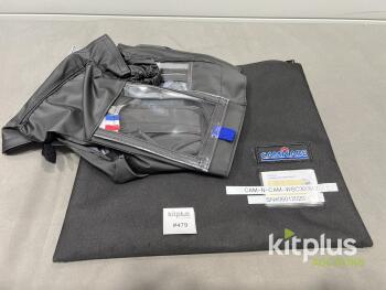 camRade wetSuit EOS C300 Mark II Protective Rain Cover