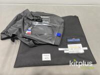 camRade wetSuit EOS C300 Mark II Protective Rain Cover