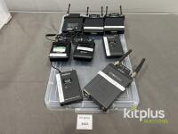 Sony Wireless Bundle See images