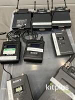 Sony Wireless Bundle See images - 3