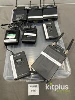 Sony Wireless Bundle See images - 4