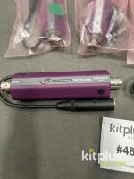 Grass Valley PicoLink ENC-291P SDI to NTSC/PAL Encoder, 12-bit Processing, Compact Design - 3