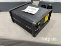 Lot of Pro Audio Interfaces & Utility Boxes: M-Audio Fast Track, Alice, Canford, Sonifex, Audio Developments - 2