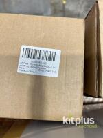 Avenger C4482 & C461 Couplers, WB11-70KG-T12 Safety Cables, New in Box - 7