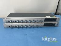 PreSonus DigiMAX D8 8-Channel Mic Preamp with ADAT Output, Serial DM8G050141 - 2