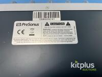 PreSonus DigiMAX D8 8-Channel Mic Preamp with ADAT Output, Serial DM8G050141 - 3