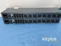 PreSonus DigiMAX D8 8-Channel Mic Preamp with ADAT Output, Serial DM8G050141 - 4