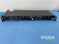 Sennheiser SR 2050 IEM Dual Channel Stereo In-Ear Monitor Transmitter, 558-626 MHz, 1U Rackmount - 4