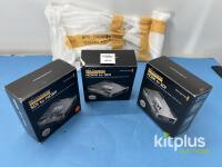 Blackmagic Design Mini Converter Heavy Duty Series &ndash; SDI to HDMI & HDMI to SDI Models