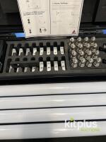 Astera AX1 PixelTube 8-Light LED Kit with Charging Box and Accessories - 3