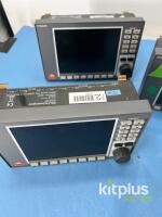 DK-Technologies PT0660M Audio Monitor Controller, 8 Ch, TFT Display, Multi-Input, Lot of 5 Units - 3