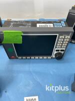 DK-Technologies PT0660M Audio Monitor Controller, 8 Ch, TFT Display, Multi-Input, Lot of 5 Units - 4
