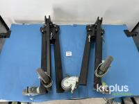 Tripod Dolly Qty 2