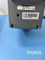Philips LDK 5400/00 Broadcast Studio Camera Head with Viewfinder, 2/3-inch Frame Transfer Sensors - 2