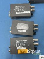 AJA Hi5 HD/SD-SDI to HDMI Video Converter, Multiple Units Available - 2
