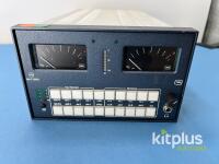 TSL AMUT-2MHD Multi-Format Broadcast Audio Monitoring Unit, 8-Channel, Rackmount - 2