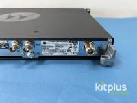 Motorola SLR 5500 Two-Way Radio Repeater, 1-50W Output, 64 Channels, VHF/UHF Bands - 3
