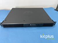 Motorola SLR 5500 Digital Repeater/Base Station, 1-50W, 100-240V, Ethernet & USB, Rackmount
