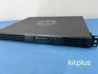 Motorola SLR 5500 Digital Repeater/Base Station, 1-50W, 100-240V, Ethernet & USB, Rackmount - 2