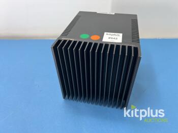 Rotel RMB-100 MOSFET Mono Amplifier, 90W/8&Omega;, Balanced & Unbalanced Inputs, Serial 443199134
