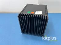 Rotel RMB-100 MOSFET Mono Amplifier, 90W/8&Omega;, Balanced & Unbalanced Inputs, Serial 443199134