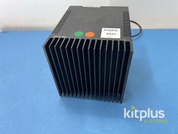 Rotel RMB-100 MOSFET Mono Amplifier, 125W into 8&Omega;, THX-Certified, Serial No. 443199106