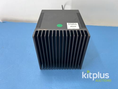 Rotel RMB-100 MOSFET Mono Amplifier, 80W/130W Power Output, Balanced/Unbalanced Inputs, Serial 443199139