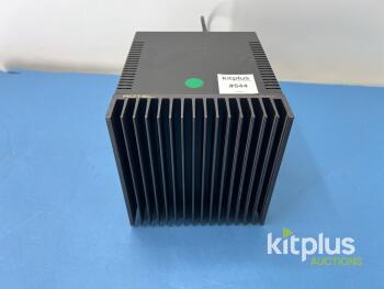 Rotel RMB-100 MOSFET Mono Amplifier, 80W/130W Power Output, Balanced/Unbalanced Inputs, Serial 443199139