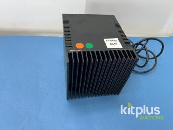 Rotel RMB-100 MOSFET Mono Amplifier, 125W into 8&Omega;, Balanced/Unbalanced Inputs