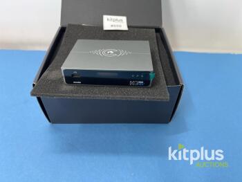 Kiloview N3 NDI Video Encoder/Decoder, 3G-SDI IN/OUT, 1080p60, PoE, Tally Light