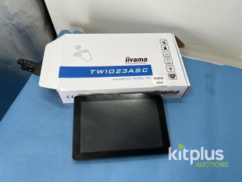 iiyama ProLite TW1023ASC 10.1" Android Panel PC, Quad Core, 2GB RAM, HDMI, Touchscreen