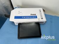 iiyama ProLite TW1023ASC 10.1" Android Panel PC, Quad Core, 2GB RAM, HDMI, Touchscreen