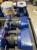 Motion Analysis Raptor-4 Digital Camera, 4.06MP, 200fps, Pentax 18-55mm Lens - 3