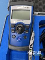 NTi Audio Digirator DR2 & Digilyzer DL1 Digital Audio Test Kit with Accessories - 3