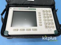 Anritsu MS2711D Spectrum Analyzer, 100 kHz&ndash;3.0 GHz, Portable, Serial #532175 - 2