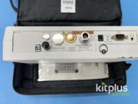 Anritsu MS2711D Spectrum Analyzer, 100 kHz&ndash;3.0 GHz, Portable, Serial #532175 - 3