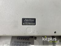 Anritsu MS2711D Spectrum Analyzer, 100 kHz&ndash;3.0 GHz, Portable, Serial #532175 - 4