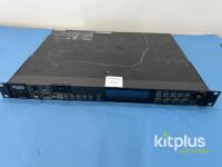 Denon DN-500R SD/USB Audio Recorder, Dual Recording, Rackmount, OLED Display