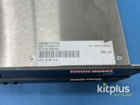 Riedel IF-2104 4-Channel Intercom Interface, Rackmount, XLR, Serial 1110001131, Made in Germany - 3