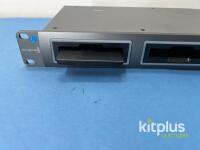 Blackmagic Design HyperDeck Studio HD Pro &ndash; 1RU Rackmount Video Recorder with SSD & SD Card Slots - 3