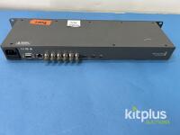 Blackmagic Design HyperDeck Studio HD Pro &ndash; 1RU Rackmount Video Recorder with SSD & SD Card Slots - 4