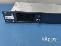 TSL Products MPA1 Solo SDI 1U Rackmount Audio Monitor, SDI, Analog/AES Inputs, HDMI Out, SN: 901301 - 2