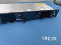 TSL Products MPA1 Solo SDI 1U Rackmount Audio Monitor, SDI, Analog/AES Inputs, HDMI Out, SN: 901301 - 3