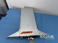 Mellanox SN2010 Data Center Switch, 18x 10/25GbE SFP28, 4x 40/100GbE QSFP28, 1.7Tb/s Throughput - 2