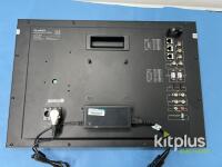 ProHD DT-N21F 21.5" Broadcast Studio LCD Monitor with 3G-SDI and HDMI Inputs - 3