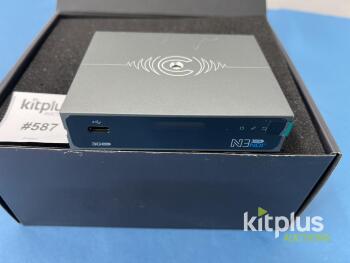 Kiloview N3 3G-SDI NDI Bi-directional Converter, 1080p60, PoE, PTZ Control