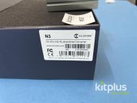 Kiloview N3 3G-SDI NDI Bi-directional Converter, 1080p60, PoE, PTZ Control - 4
