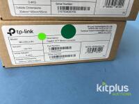 TP-Link MC220L(UN) Gigabit SFP Media Converter, Version 4.0, Part Number 1706502030 - 5