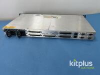 TSL TallyMan TM1+ Broadcast Tally Controller, 1U Rackmount, Dual Ethernet, 32 Relays, 64 GPIOs - 4